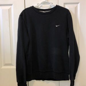 Nike Crewneck Sweater